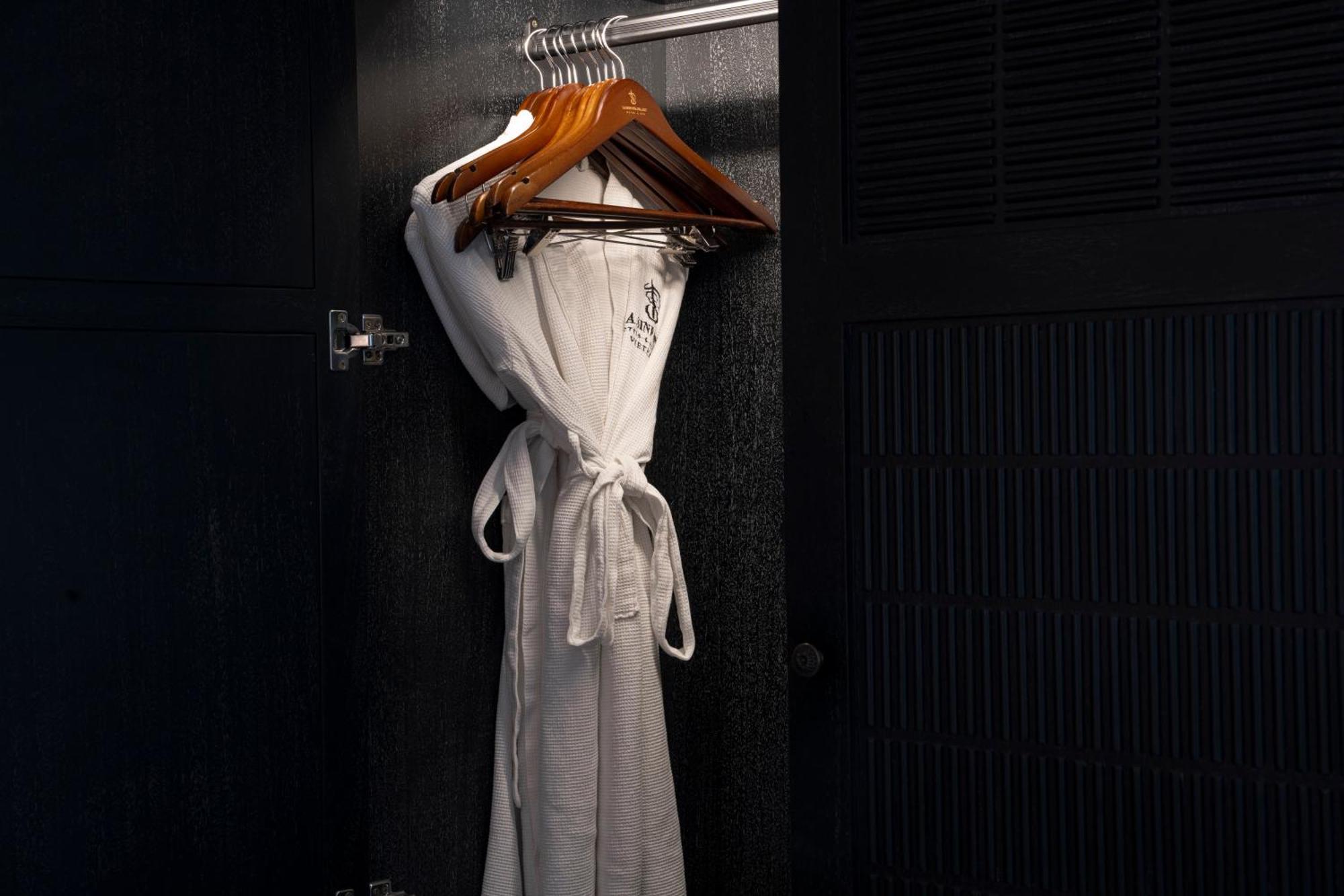 La Sinfonia Del Rey Hotel & Spa Hanoi Zewnętrze zdjęcie