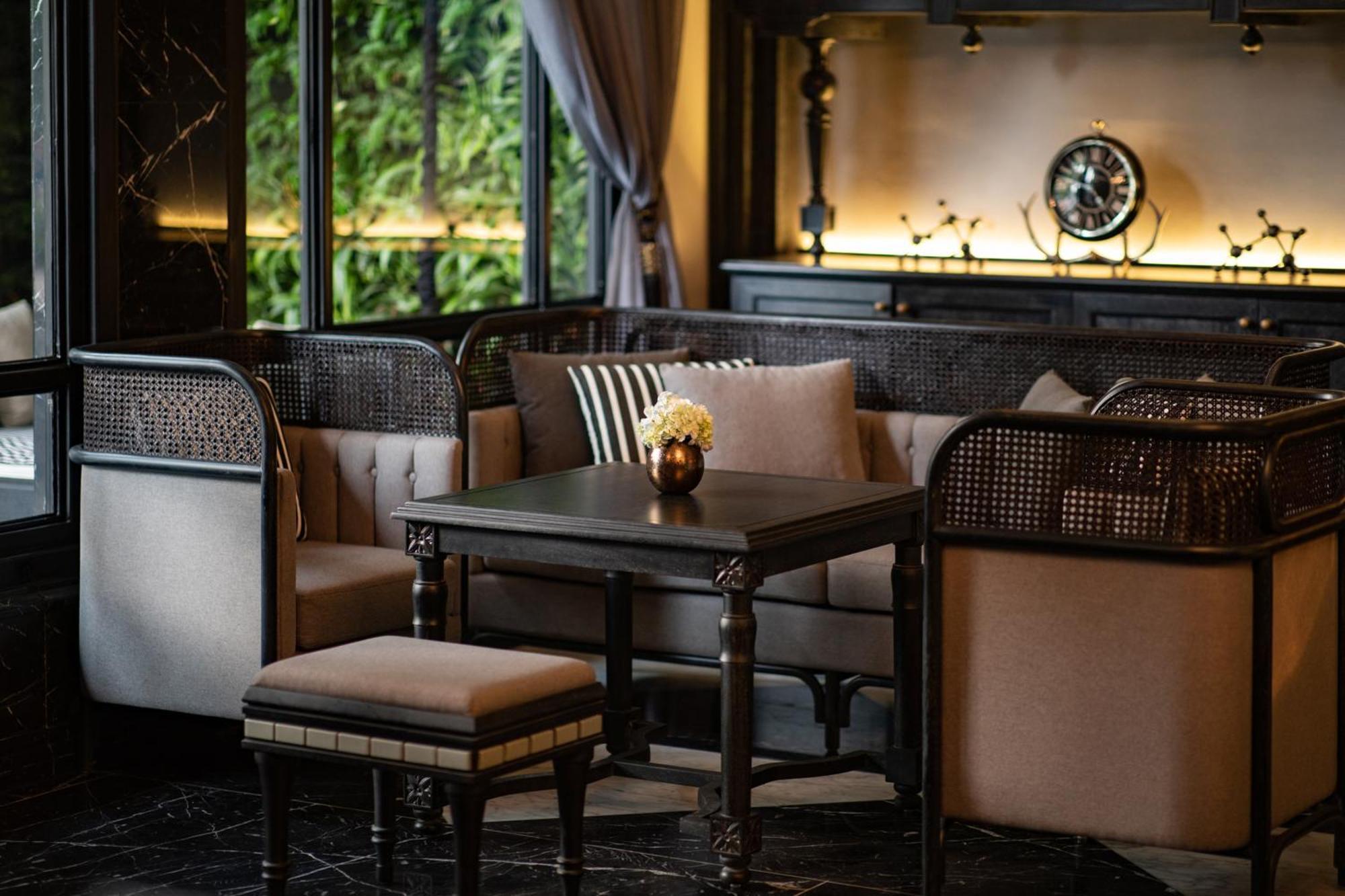 La Sinfonia Del Rey Hotel & Spa Hanoi Zewnętrze zdjęcie