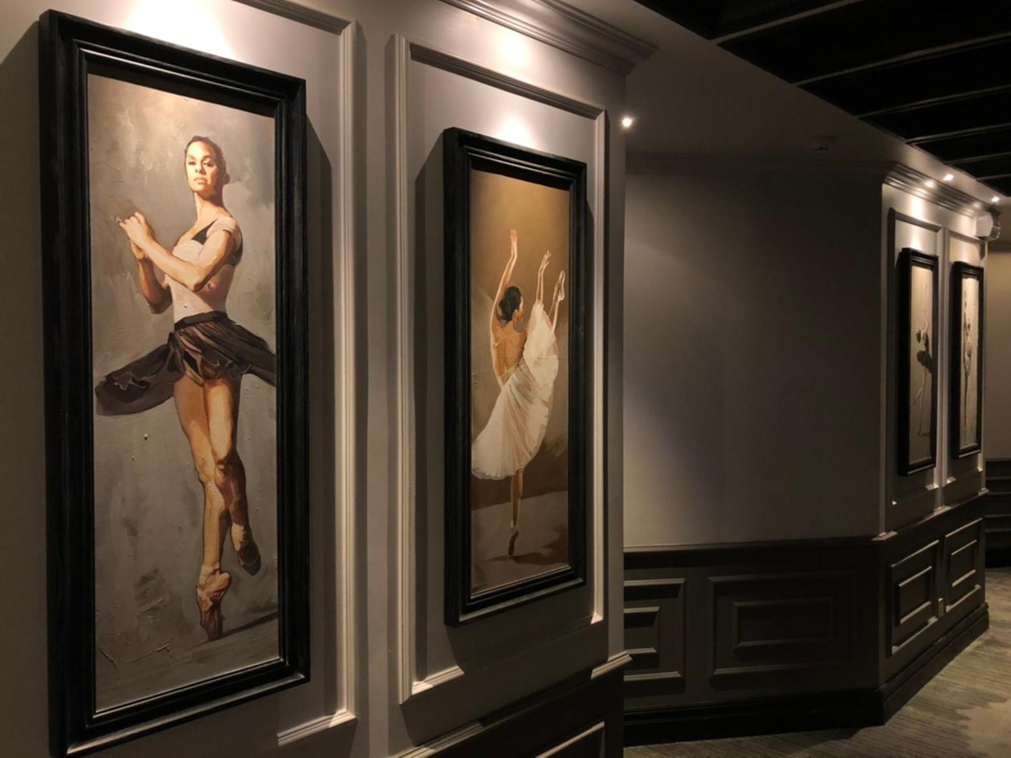 La Sinfonia Del Rey Hotel & Spa Hanoi Zewnętrze zdjęcie