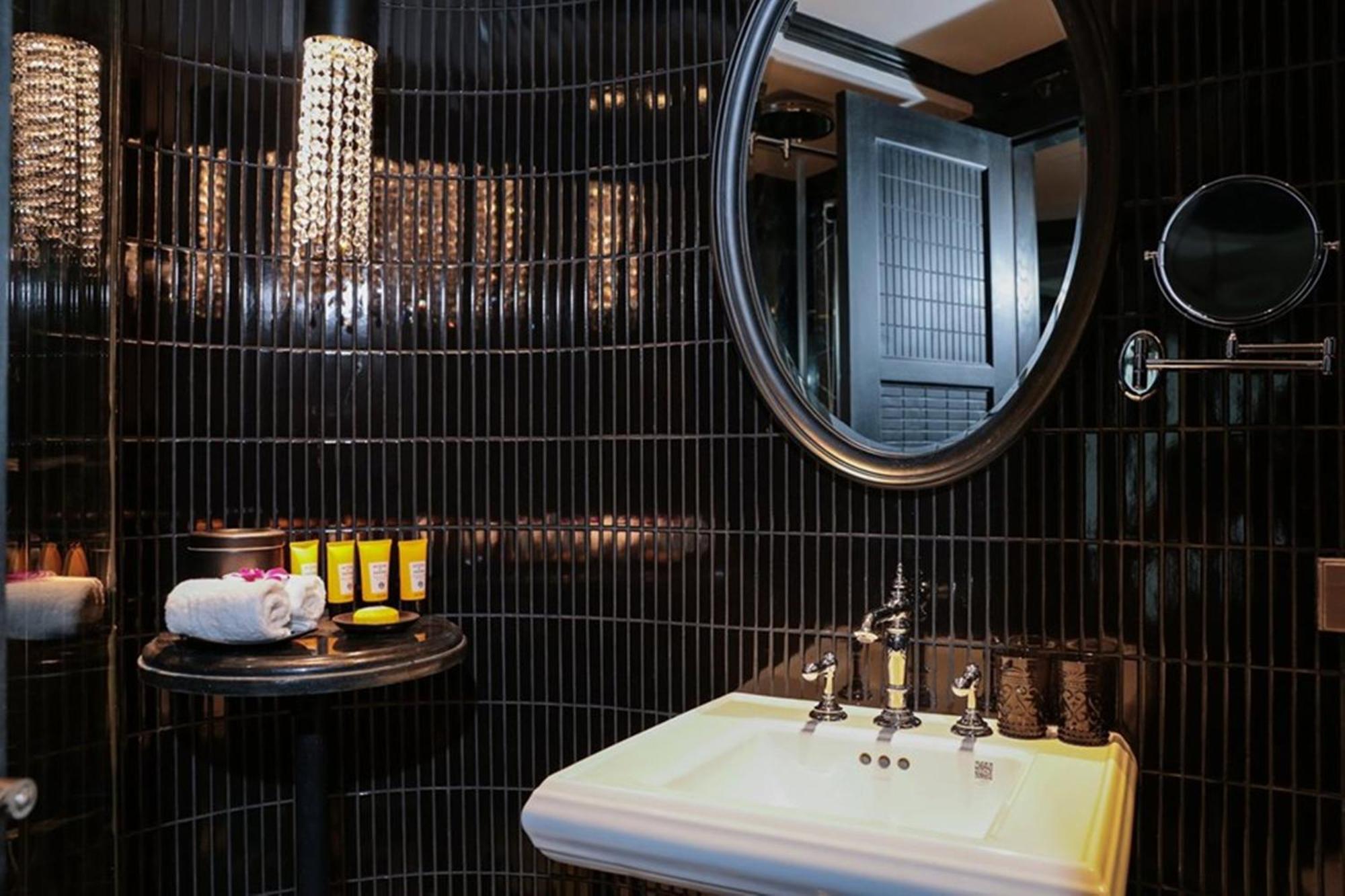 La Sinfonia Del Rey Hotel & Spa Hanoi Zewnętrze zdjęcie