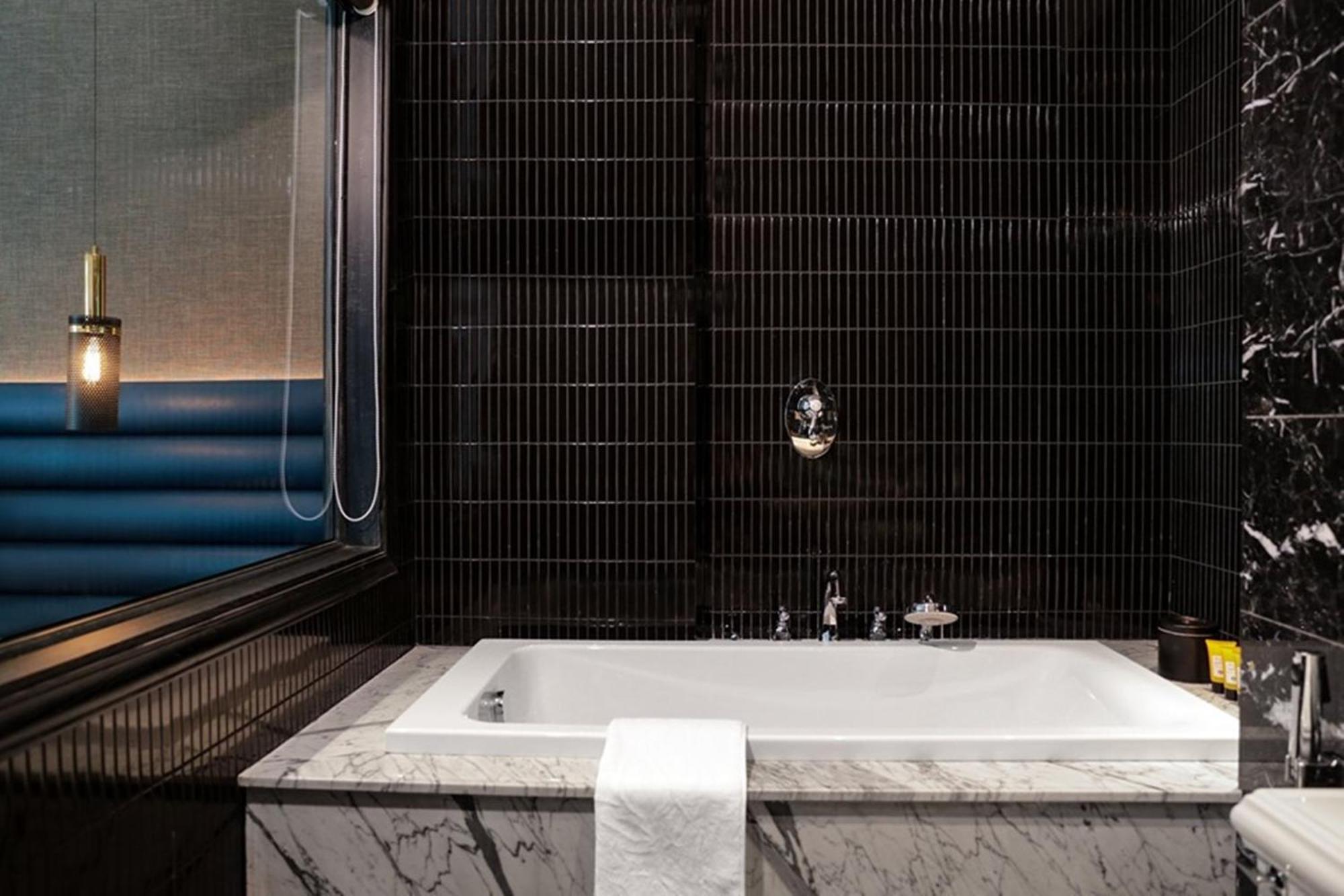 La Sinfonia Del Rey Hotel & Spa Hanoi Zewnętrze zdjęcie
